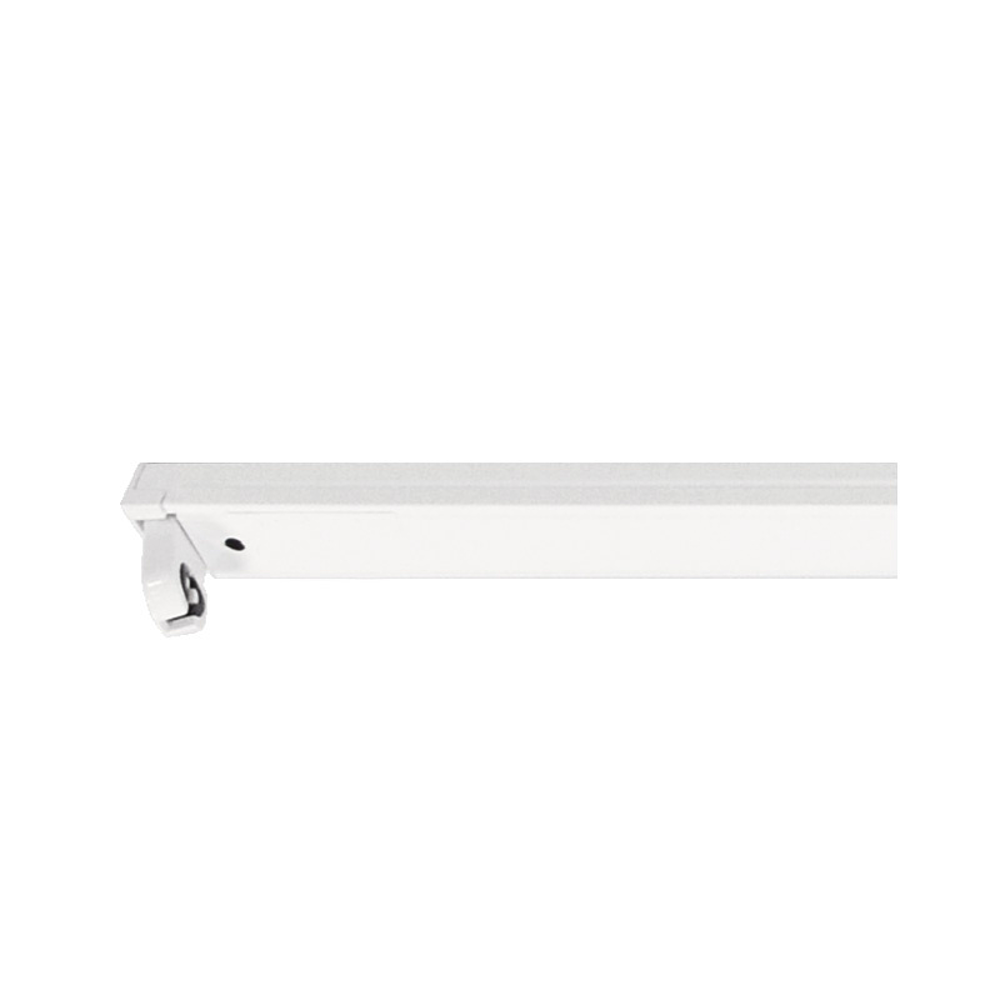 T8 SUP SIMPL TUB 1500mm BLC LN